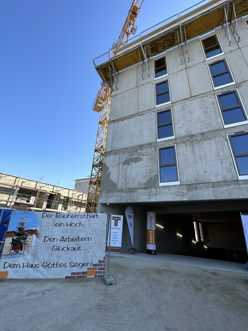 Gleichenfeier Anton Traunfellner GmbH